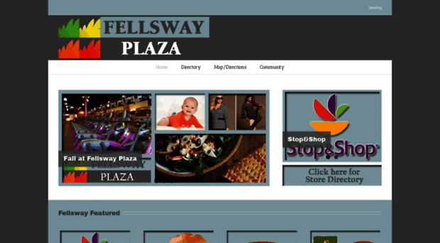 fellswayplaza.com