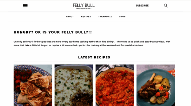 fellybull.com