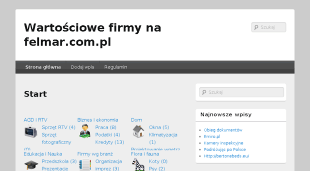 felmar.com.pl