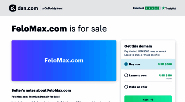 felomax.com