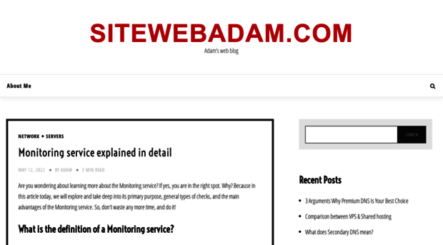 felsefecim.sitewebadam.com