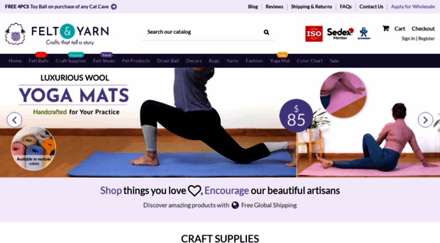 feltandyarn.com