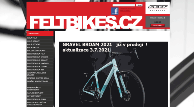 feltbikes.cz