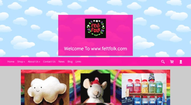 feltfolk.com