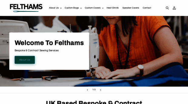 felthams.uk