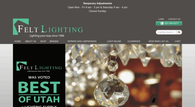 feltlighting.com