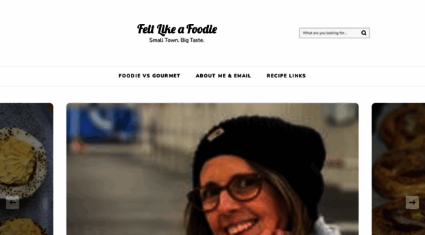 feltlikeafoodie.com