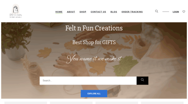 feltnfuncreations.com