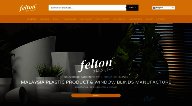 felton.com.my