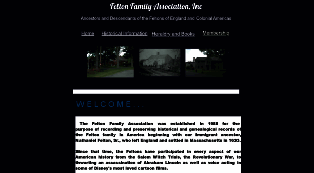 feltonfamily.org