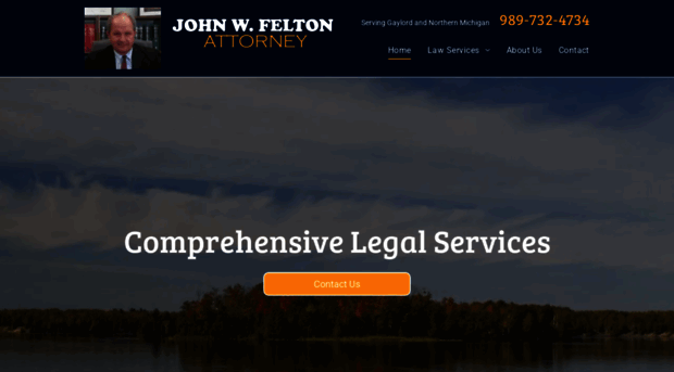 feltonlawoffice.com