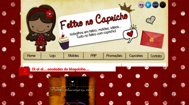 feltronocapricho.blogspot.com