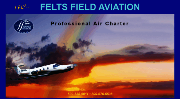 feltsfield.com