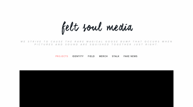 feltsoulmedia.com