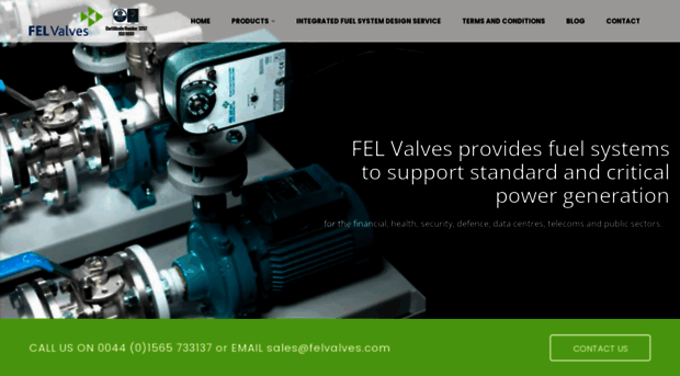 felvalves.com