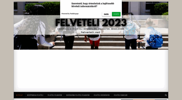 felveteli.net