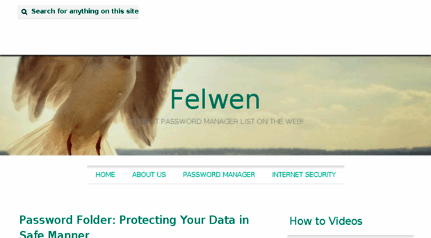 felwen.com