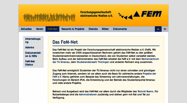 fem-net.de