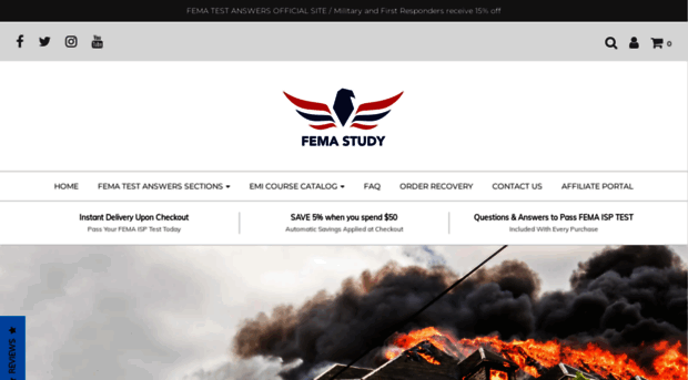 fema-study.com