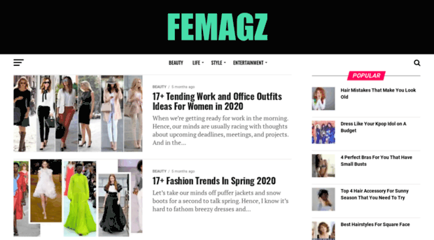 femagz.com