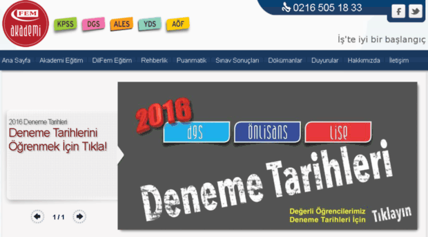 femakademiumraniye.com