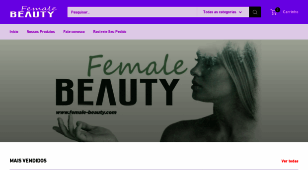 female-beauty.com