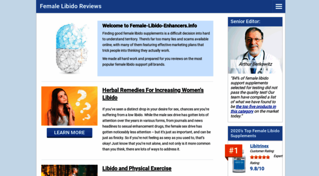 female-libido-enhancers.info
