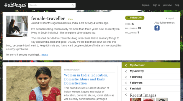 female-traveller.hubpages.com