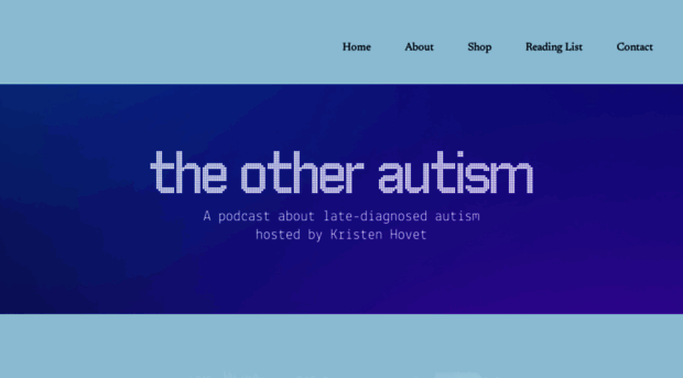 femaleautismphenotype.com