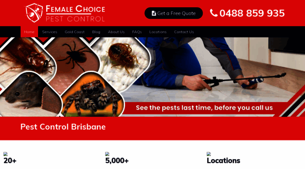 femalechoicepestcontrol.com.au