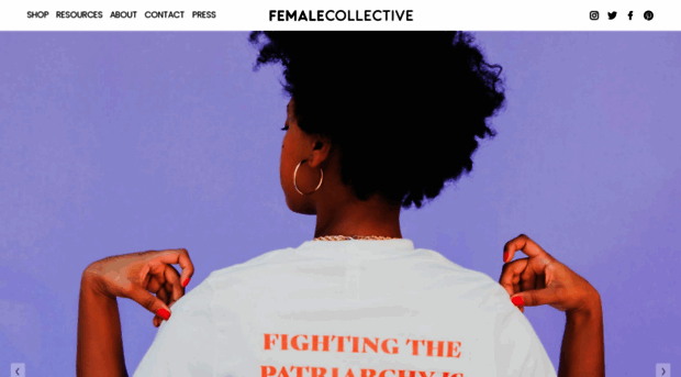 femalecollective.org