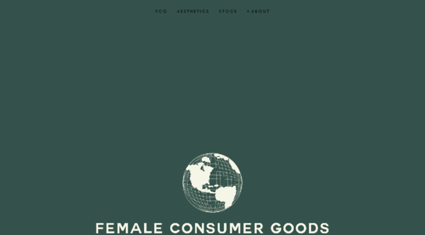 femaleconsumergoods.com