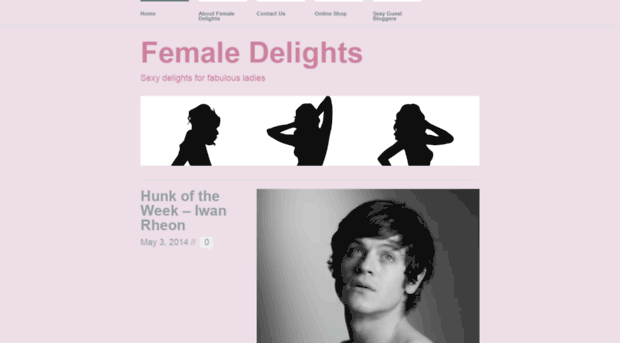 femaledelights.wordpress.com