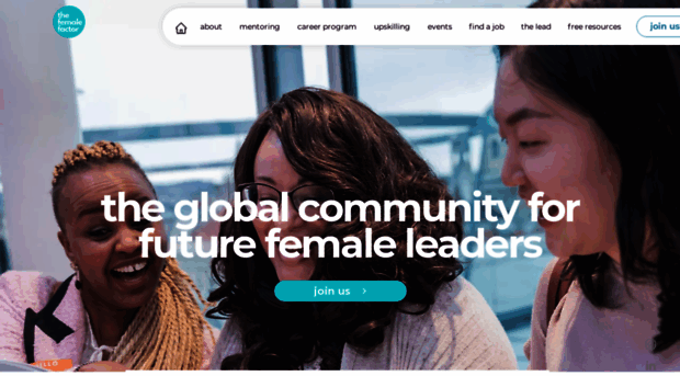 femalefactor.global