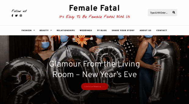 femalefatal.com