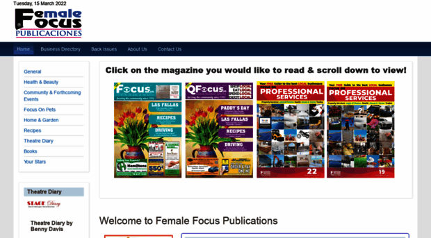 femalefocusonline.com