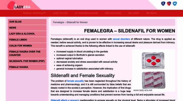 femalegra.org