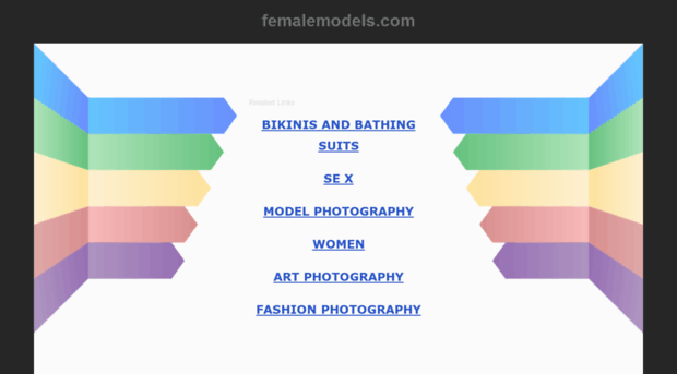 femalemodels.com