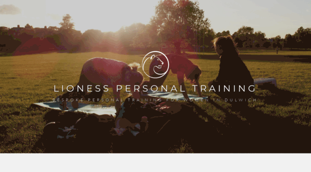 femalepersonaltrainerdulwich.com