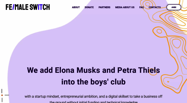 femaleswitch.org