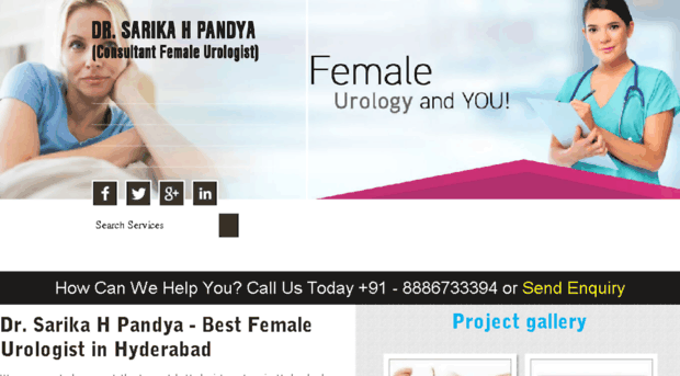 femaleurologist.co.in