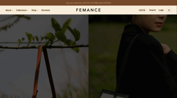 femance-official.com