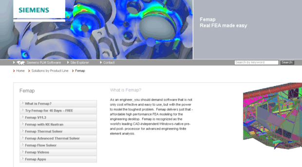 femap.com