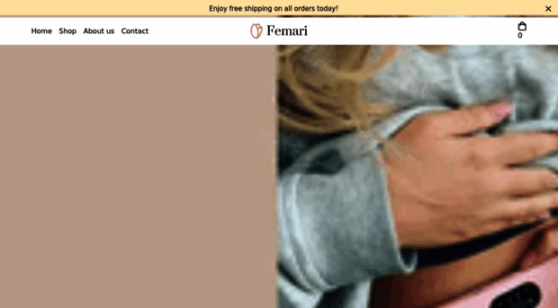 femari.com