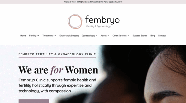 fembryo.co.za