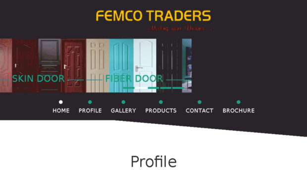 femcotraders.com