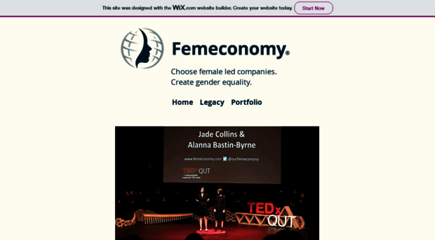 femeconomy.com