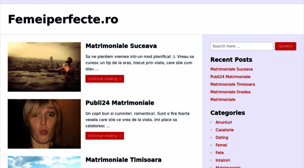 femeiperfecte.ro