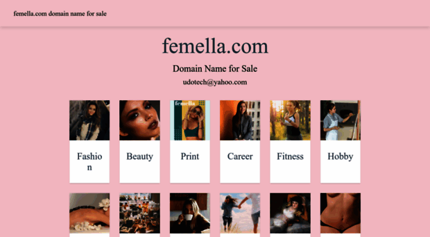femella.com