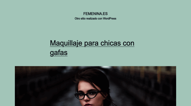 femenina.es